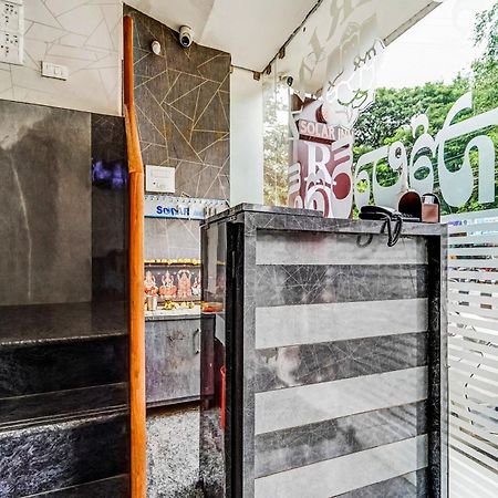 Hotel O Solar Inn Тирупати Екстериор снимка