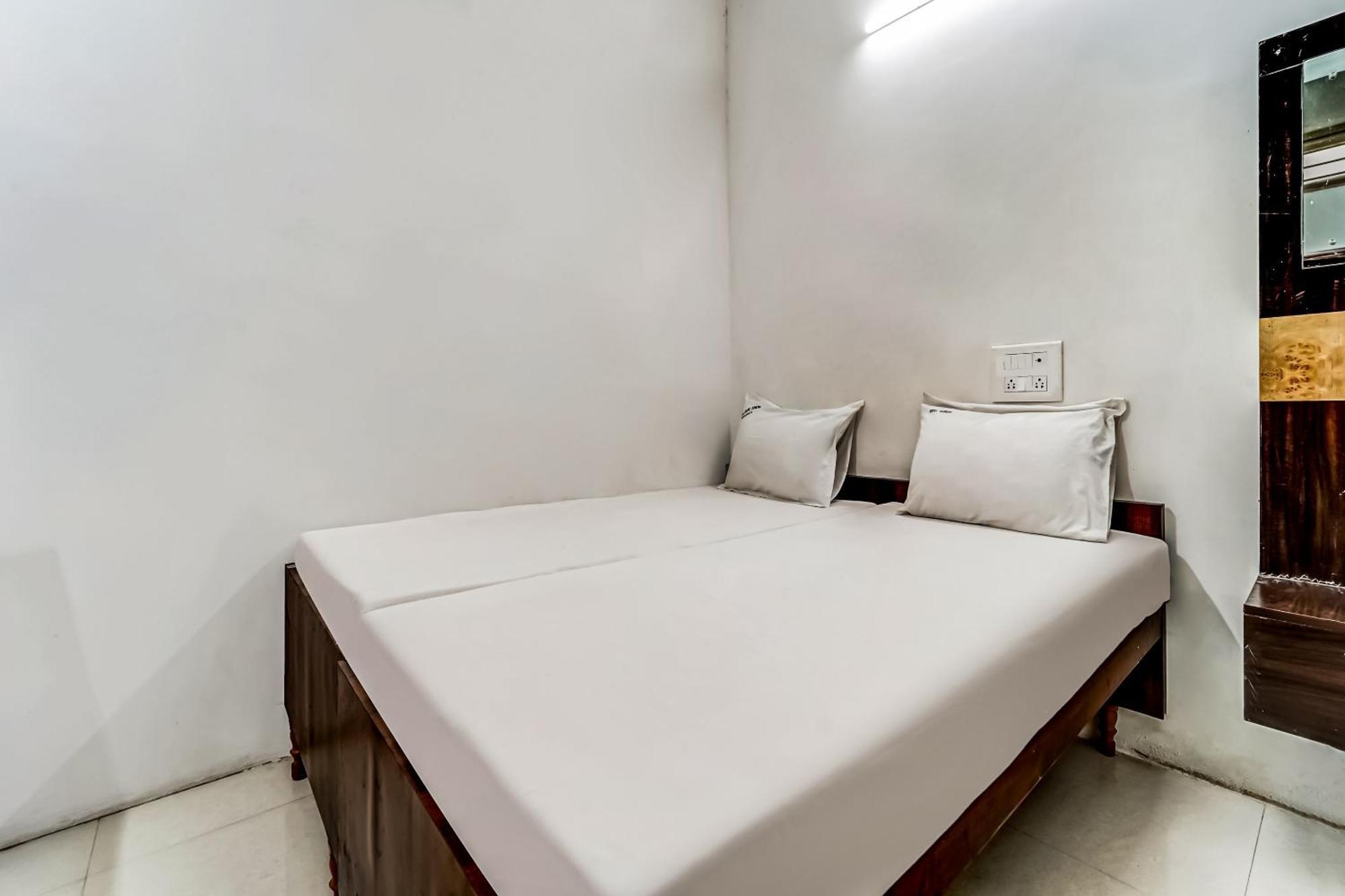 Hotel O Solar Inn Тирупати Екстериор снимка