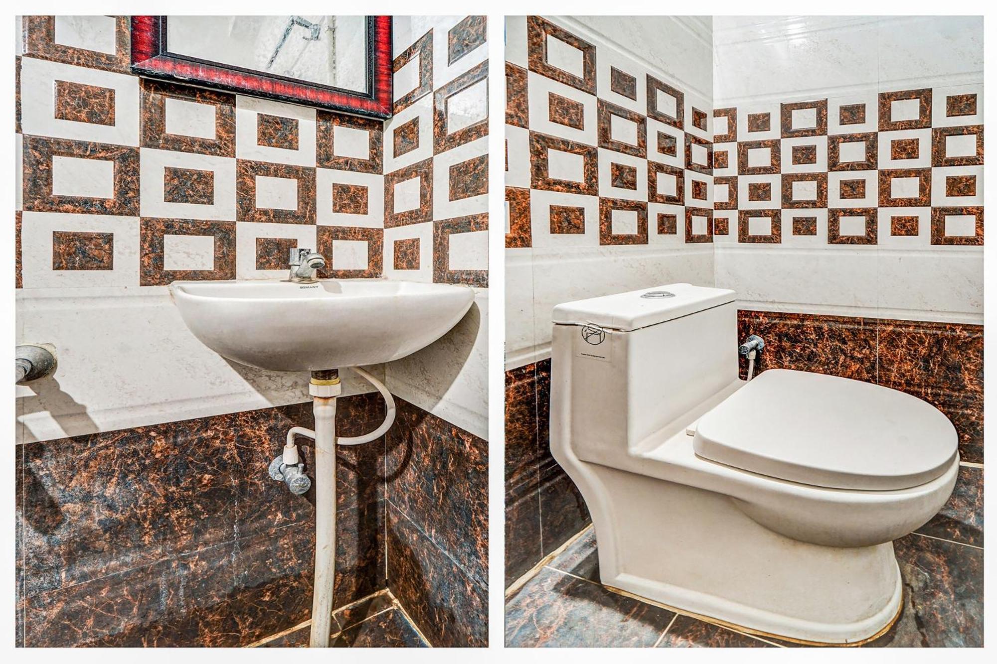 Hotel O Solar Inn Тирупати Екстериор снимка