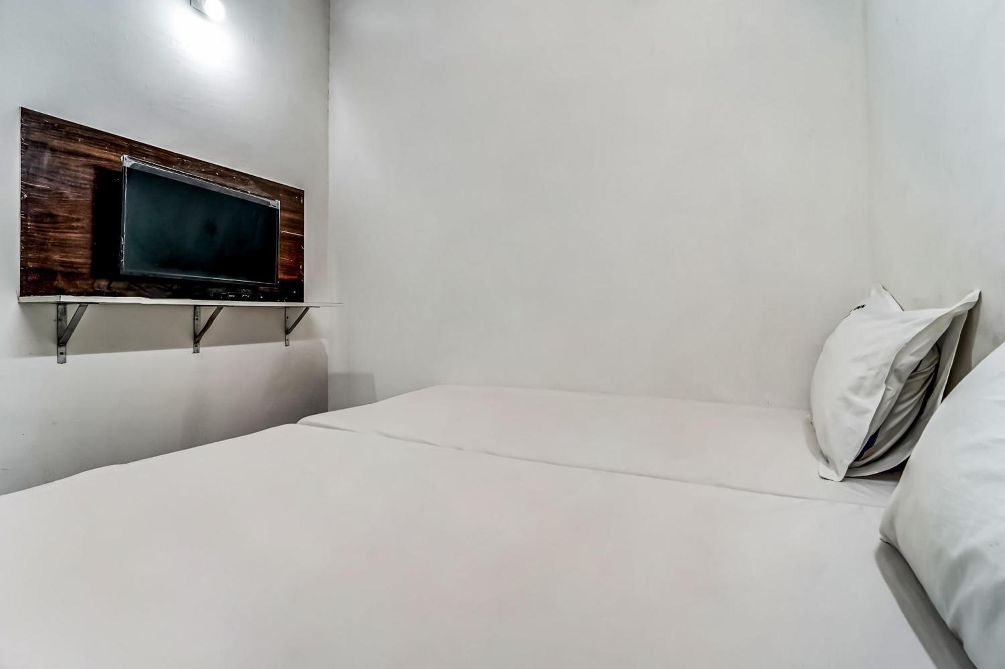 Hotel O Solar Inn Тирупати Екстериор снимка