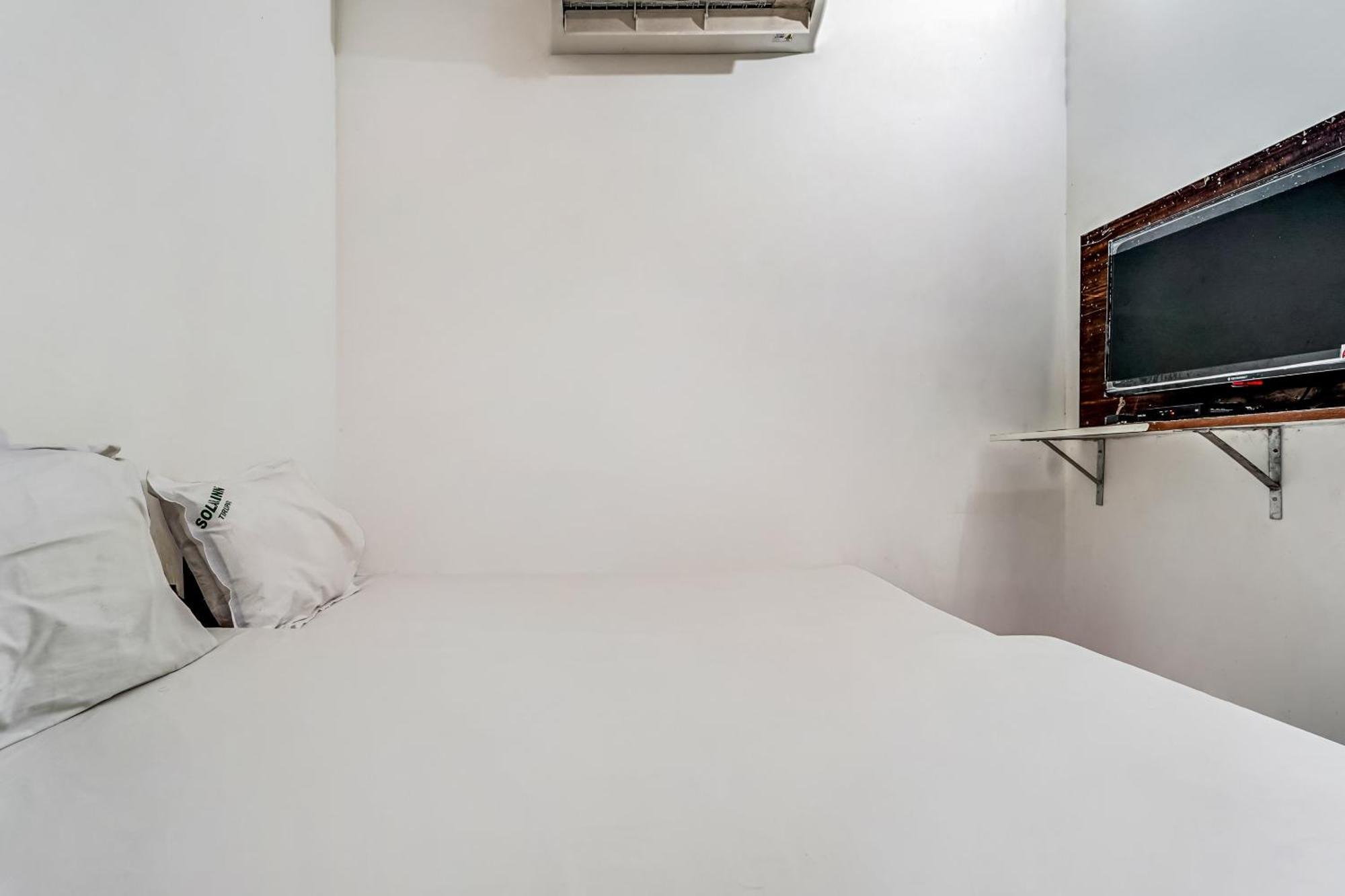 Hotel O Solar Inn Тирупати Екстериор снимка