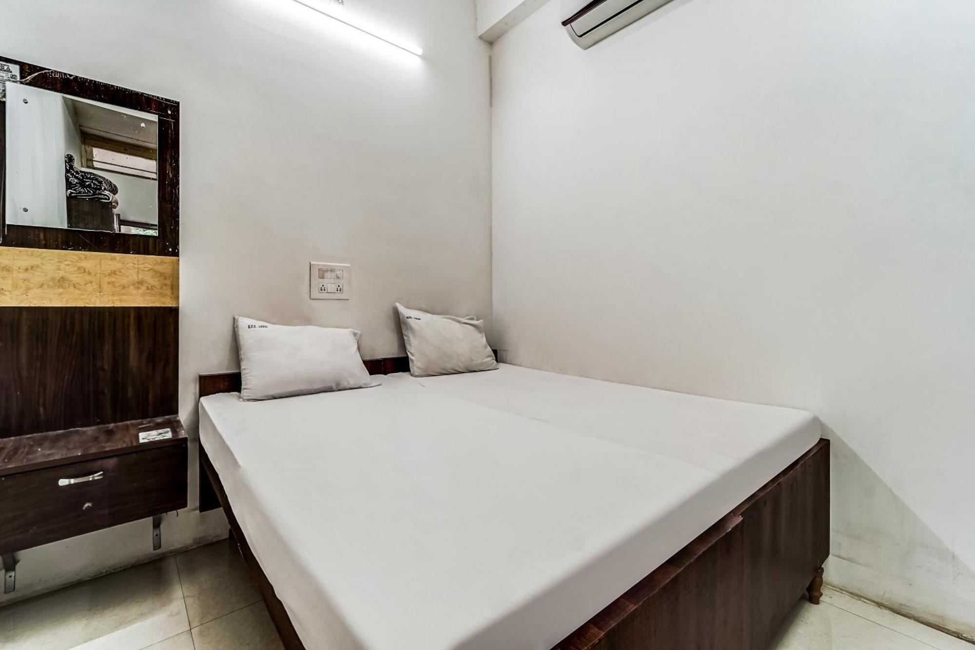 Hotel O Solar Inn Тирупати Екстериор снимка